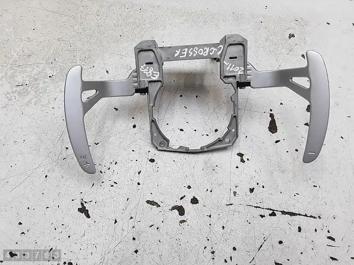 Citroen C-Crosser (2007 - 2013) 2401a004 Кнопки на рулевом колесе — фото 2