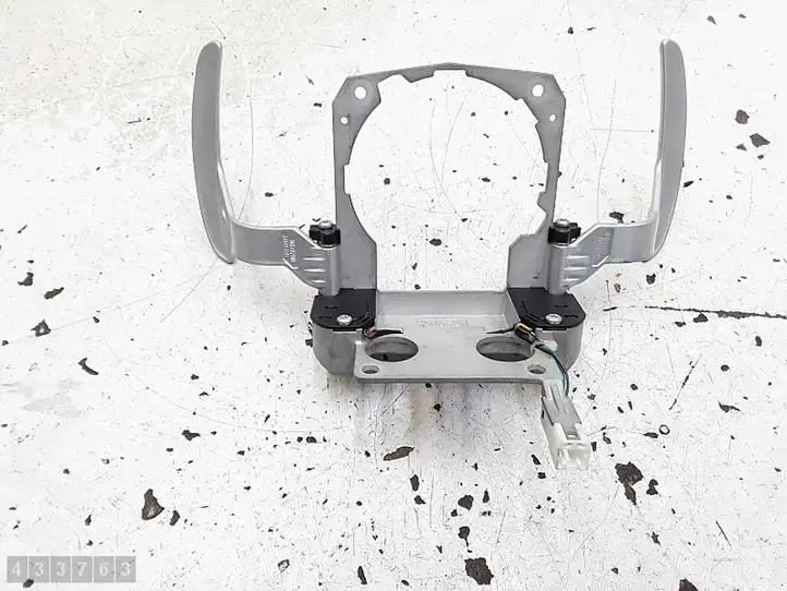 Citroen C-Crosser (2007 - 2013) 2401a004 Кнопки на рулевом колесе — фото 5