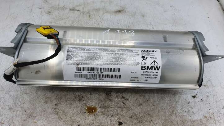 39703970811Y BMW 5 E60 E61 Keleivio oro pagalvė