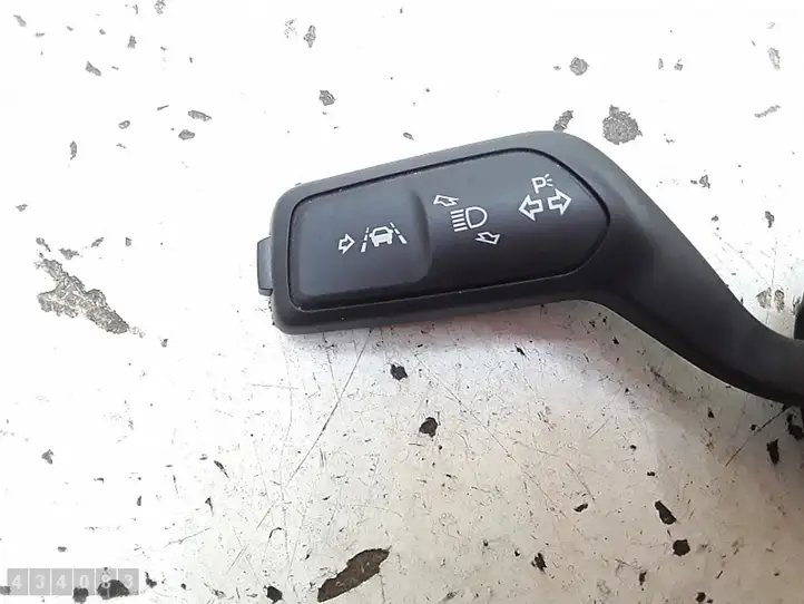 Ford Fiesta (2017 - ) h1bt13335bb Включатель фонарей — фото 2