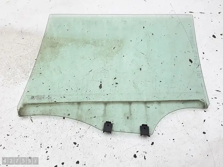 Citroen C4 Grand Picasso (2013 - 2016) e943r000016 Стекло задней двери — фото 2