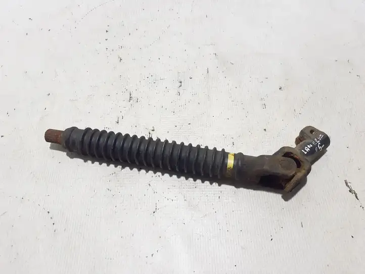 Toyota Land Cruiser (J120) (2002 - 2009) 4520335320 Крестовина кардана — фото 1