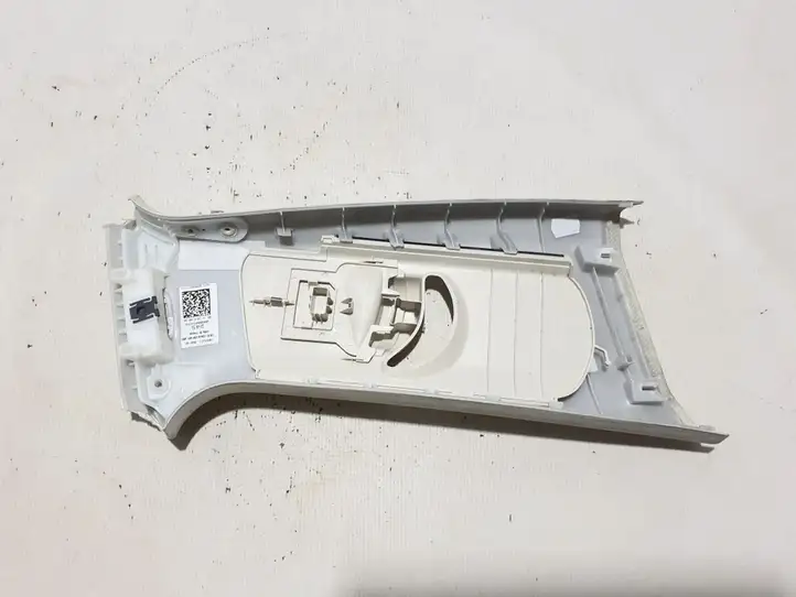 Volkswagen PASSAT B8 (2015 - ) 3G0868417 Верхняя обшивка стойки B — фото 3