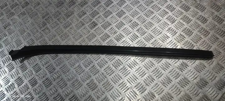 Mercedes-Benz E W212 (2009 - 2016) A2076900462 Накладка стоек лобового стекла — фото 1