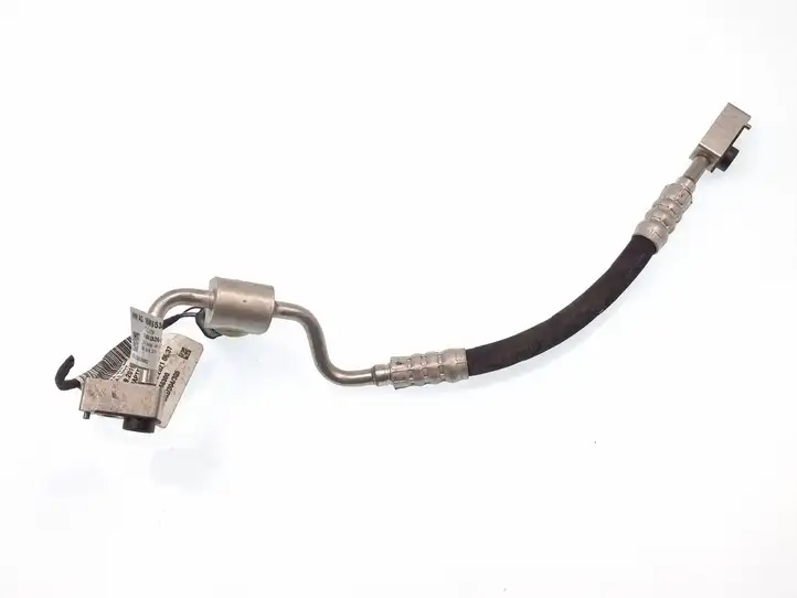 Volkswagen ID.3 (2019 - ) 1EA816534D Трубки и шланги кондиционера — фото 1