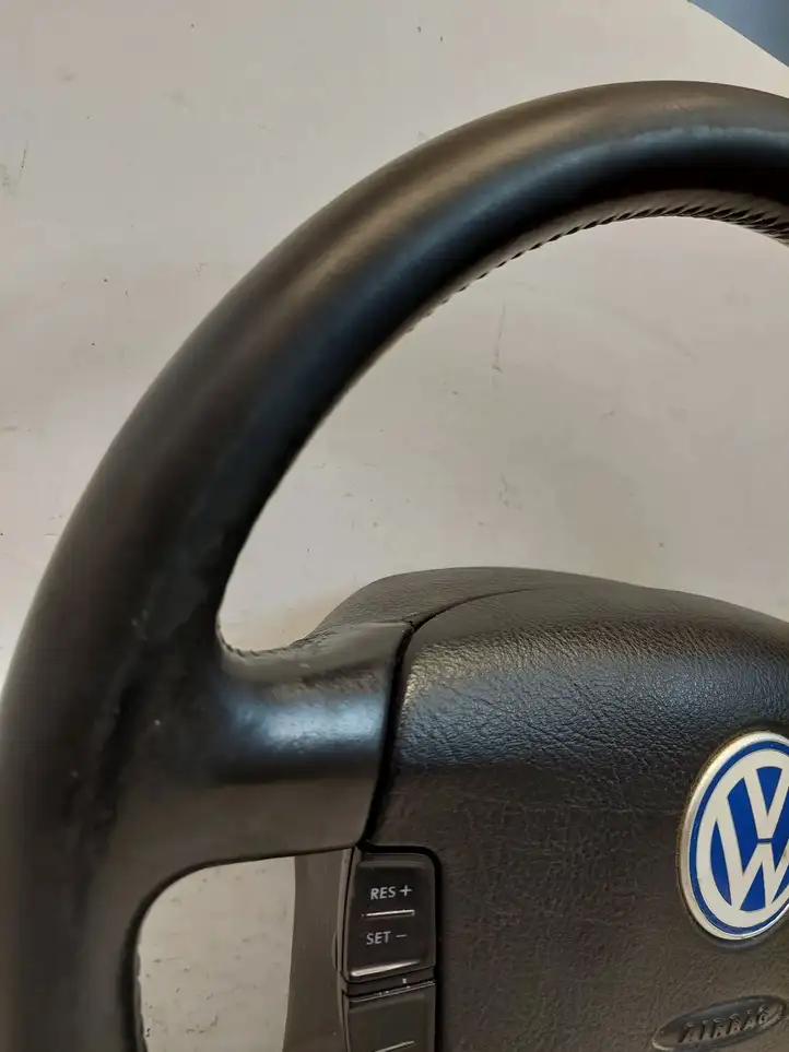 Volkswagen PASSAT B5.5 (2001 - 2005) Руль — фото 2