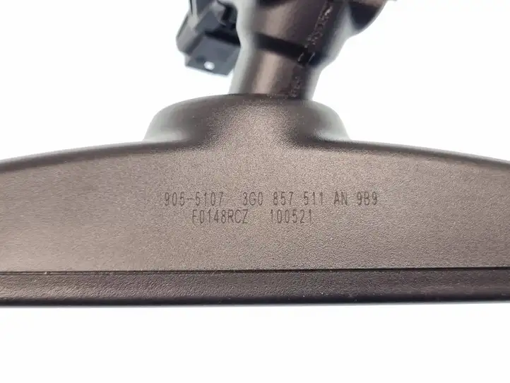 Volkswagen ID.3 (2019 - ) 3G0857511AN Салонное зеркало заднего вида — фото 4