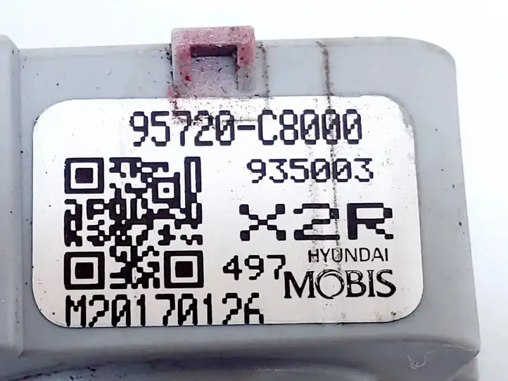 Hyundai i20 (GB IB) (2014 - 2018) 95720C8000 Датчик парковки — фото 4