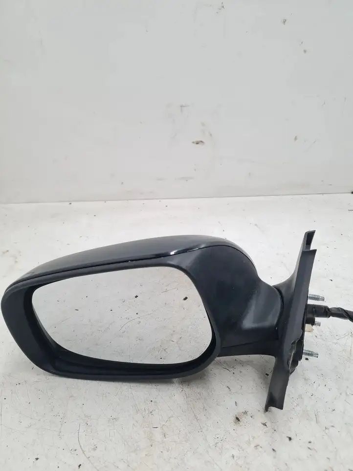 Toyota Yaris (2005 - 2009) 2702200 Боковое зеркало с электроприводом — фото 1
