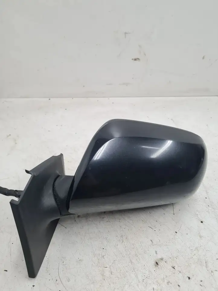 Toyota Yaris (2005 - 2009) 2702200 Боковое зеркало с электроприводом — фото 5