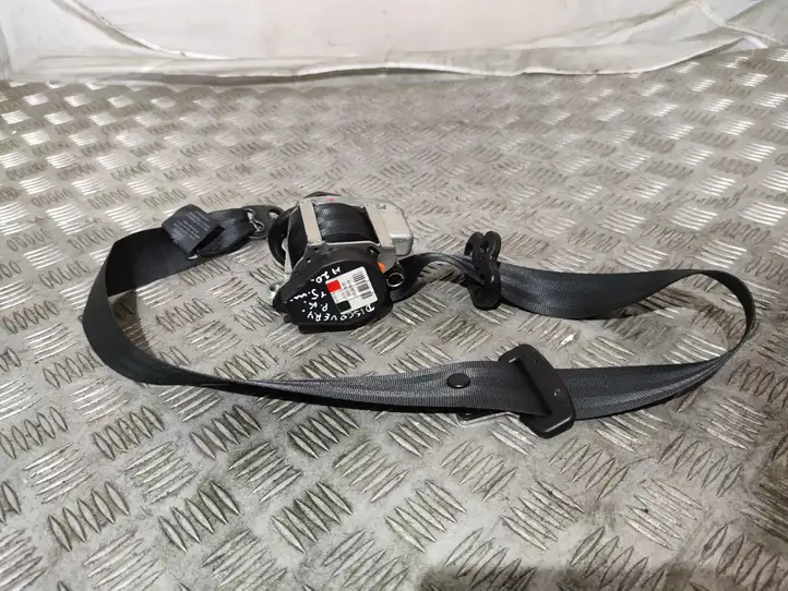 Land Rover Discovery Sport (2014 - 2019) 624436700 Передний ремень безопасности — фото 1