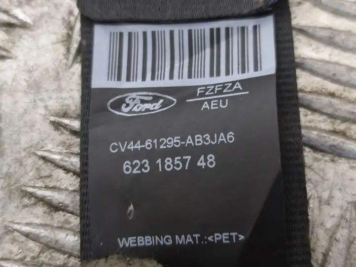Land Rover Discovery Sport (2014 - 2019) 624436700 Передний ремень безопасности — фото 8