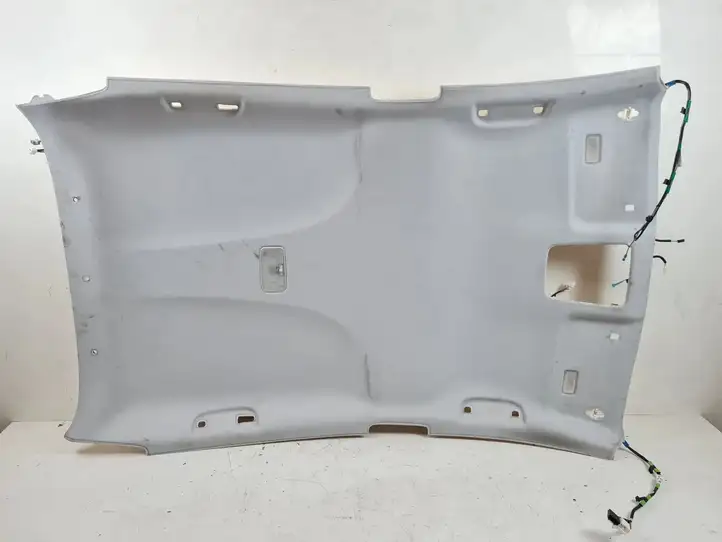 Toyota Prius (XW50) (2015 - ) 8217147830B Потолочная обшивка — фото 1