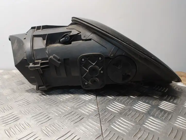 Porsche 911 (2004 - 2013) Передняя фара — фото 2
