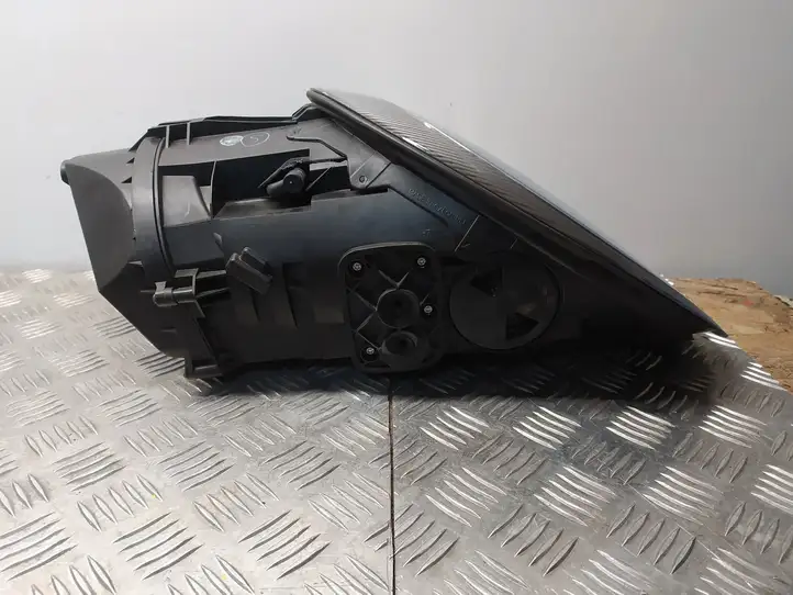 Porsche 911 (2004 - 2013) 99763116902 Передняя фара — фото 2