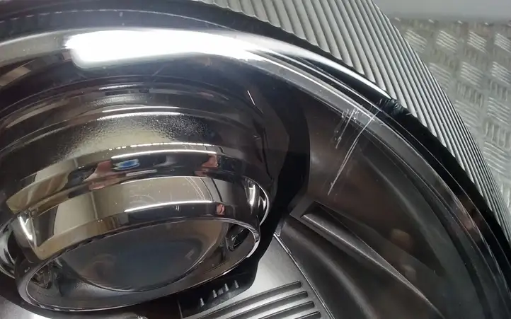 Porsche 911 (2004 - 2013) 99763117002 Передняя фара — фото 2