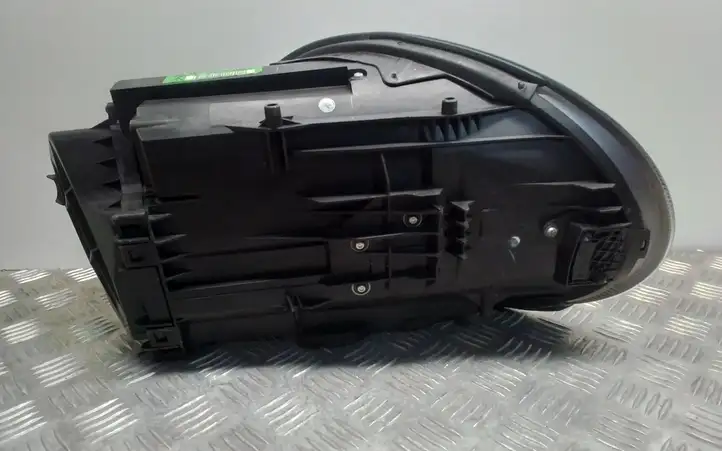 Porsche 911 (2004 - 2013) 99763117002 Передняя фара — фото 6
