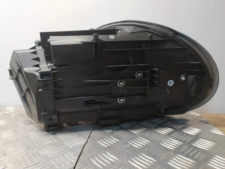 Porsche 911 (2004 - 2013) 99763117002 Передняя фара — фото 5