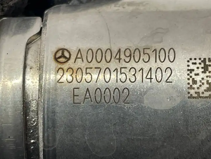 Mercedes-Benz E W213 (2016 - ) A0004905100 Форсунка AdBlue — фото 6
