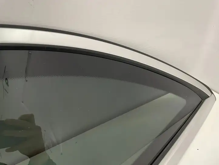 Mercedes-Benz E W213 (2016 - ) A2136700012 Заднее боковое стекло — фото 2