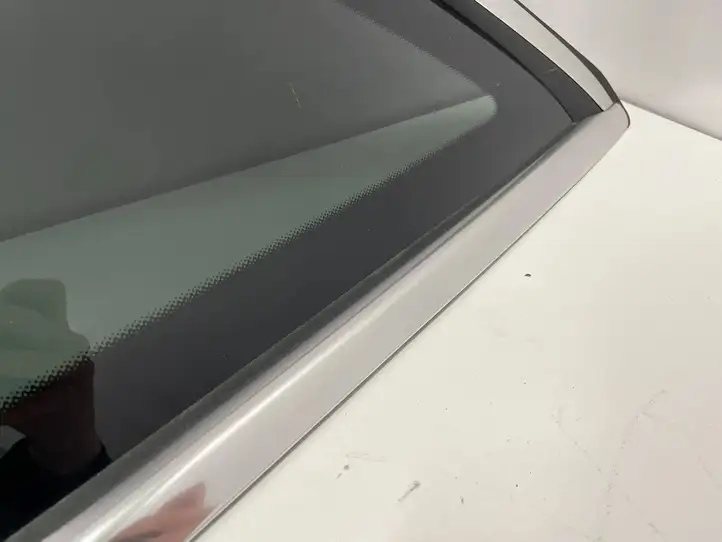 Mercedes-Benz E W213 (2016 - ) A2136700012 Заднее боковое стекло — фото 6
