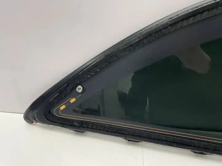 Mercedes-Benz E W213 (2016 - ) A2136700012 Заднее боковое стекло — фото 7