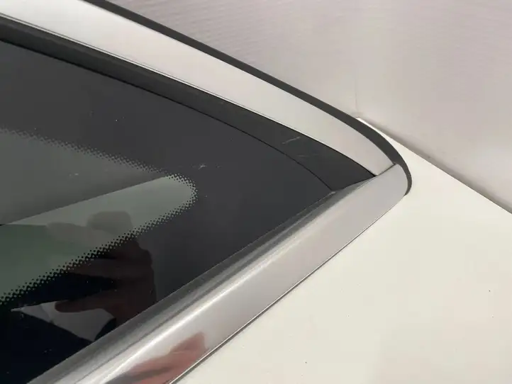 Mercedes-Benz E W213 (2016 - ) A2136700012 Заднее боковое стекло — фото 8