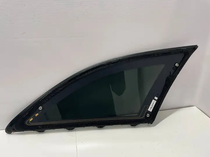 Mercedes-Benz E W213 (2016 - ) A2136700012 Заднее боковое стекло — фото 11