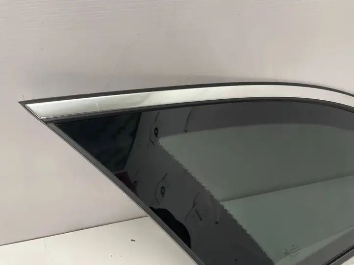 Mercedes-Benz E W213 (2016 - ) A2136700012 Заднее боковое стекло — фото 12