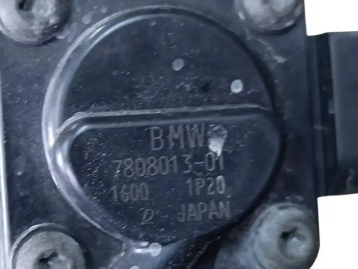BMW X5 E70 (2006 - 2013) 780801301 Датчик давления выхлопных газов — фото 3