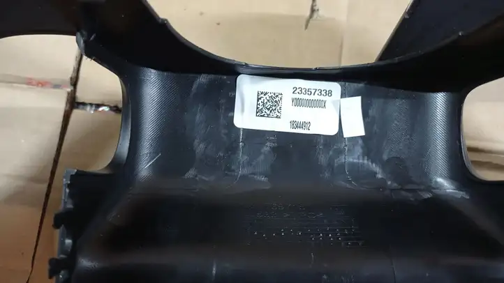 Chevrolet Camaro (2018 - ) 84225813 Отделка внутренней панели салона — фото 10