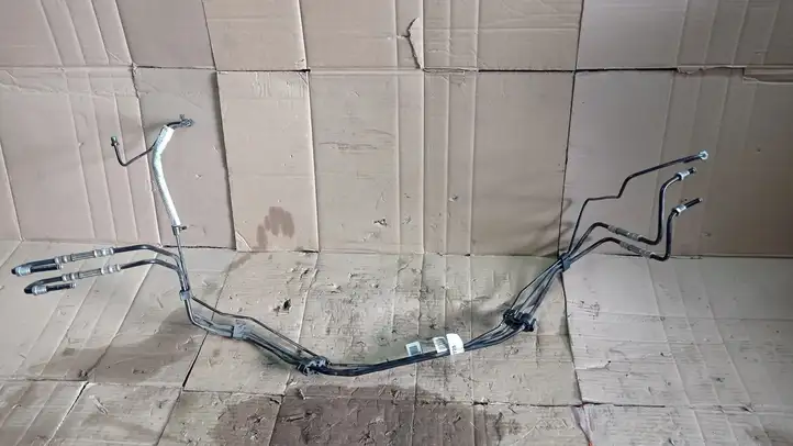Chevrolet Camaro (2018 - ) 84334728 Тормозные трубки главного тормозного цилиндра — фото 1