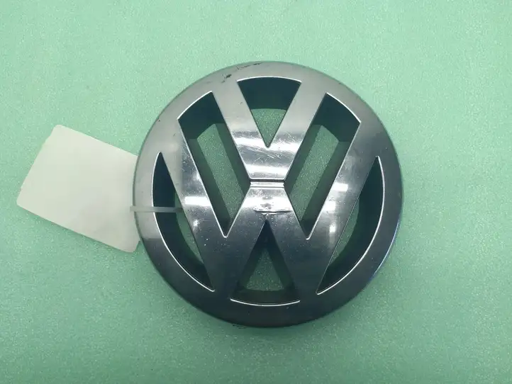 Volkswagen PASSAT B5.5 (2001 - 2005) 3B0853601C Эмблема производителя — фото 1