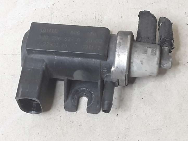 1J0906627A Audi A3 S3 8L Solenoidinis vožtuvas