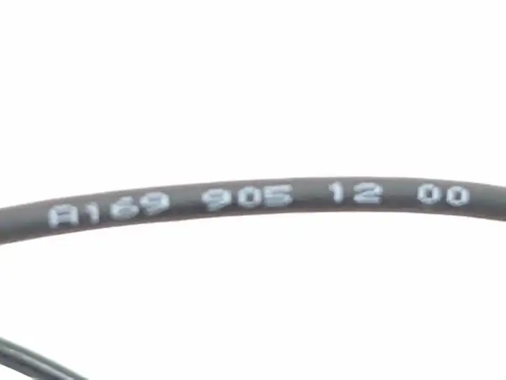 Mercedes-Benz B-class W245 (2008 - 2011) A1699051200 Прочая электропроводка — фото 6