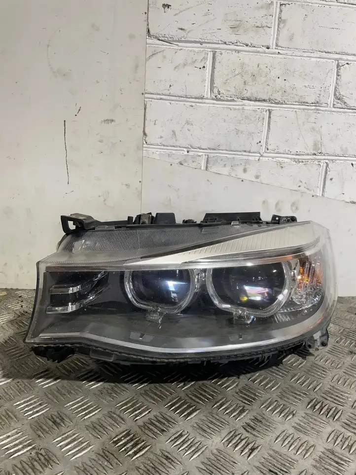 BMW 3 GT F34 (2013 - 2017) 7355559 Прочая электропроводка — фото 1