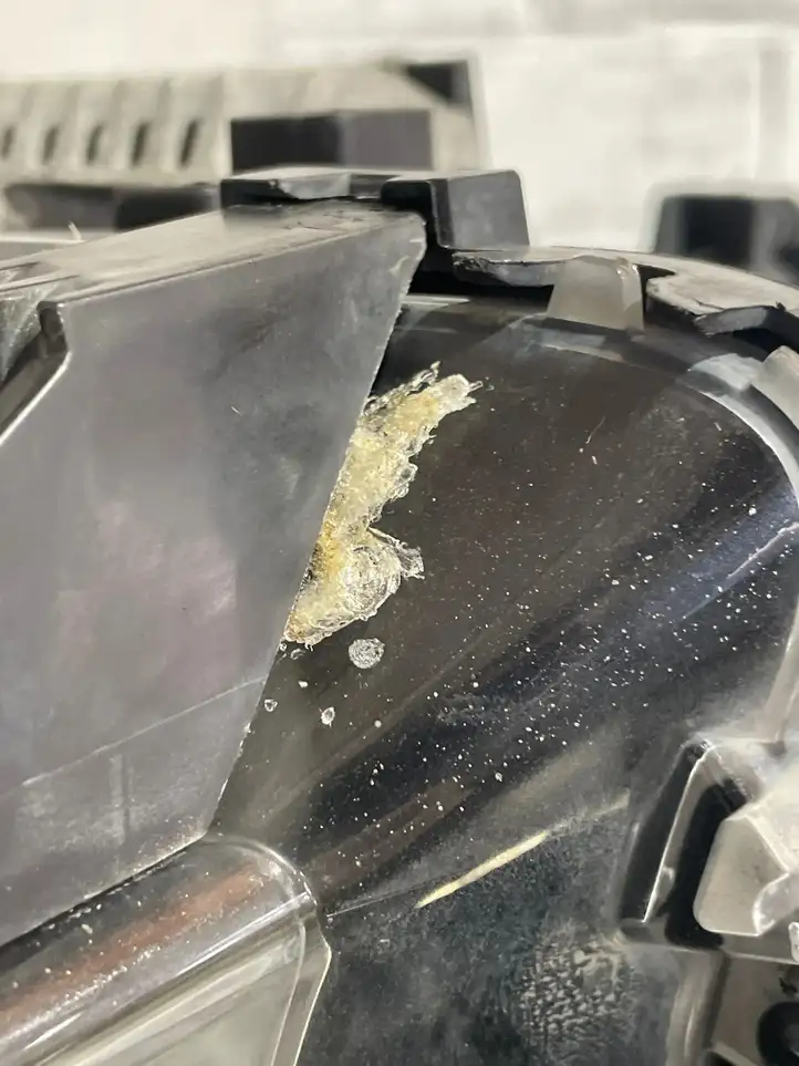 BMW 3 GT F34 (2013 - 2017) 7355559 Прочая электропроводка — фото 2