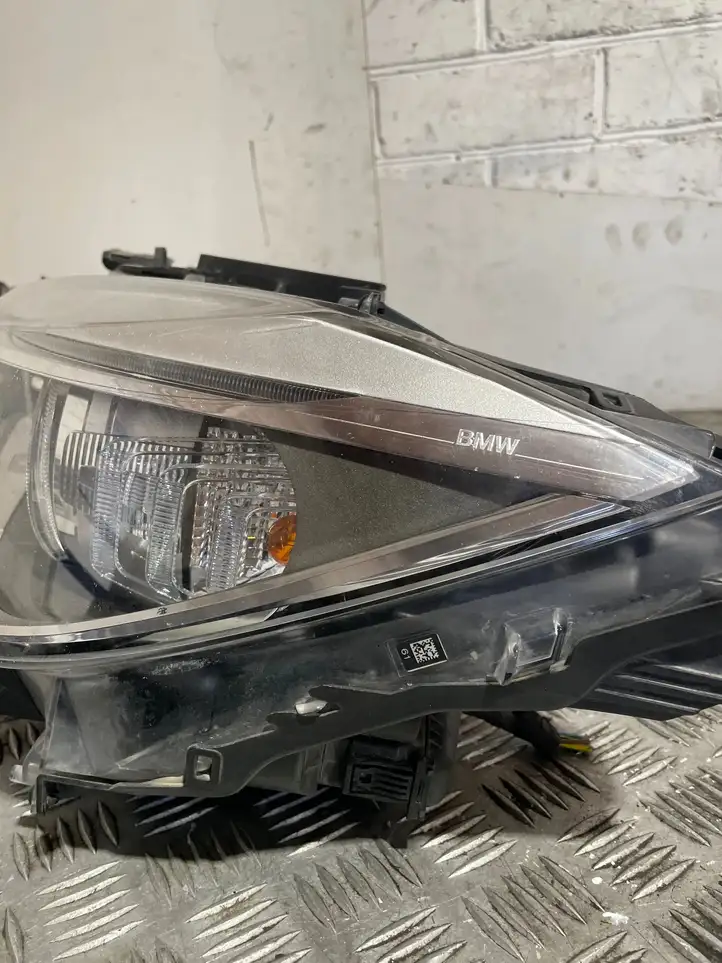 BMW 3 GT F34 (2013 - 2017) 7355559 Прочая электропроводка — фото 6