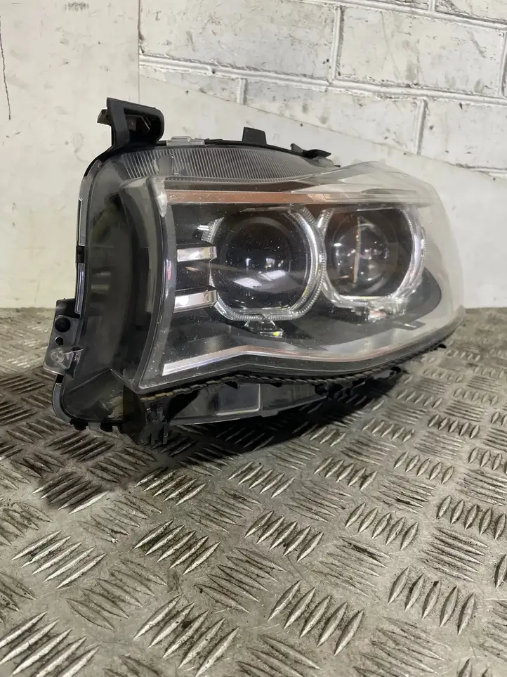 BMW 3 GT F34 (2013 - 2017) 7355559 Прочая электропроводка — фото 8