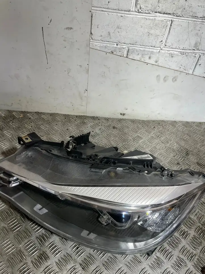 BMW 3 GT F34 (2013 - 2017) 7355559 Прочая электропроводка — фото 10