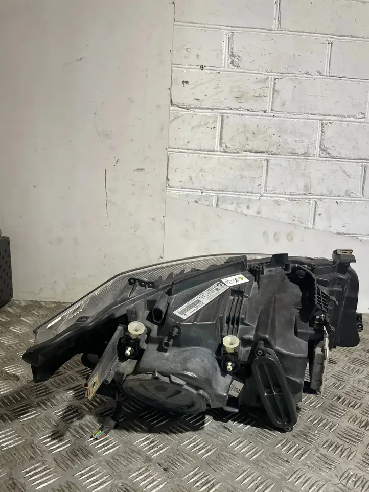 BMW 3 GT F34 (2013 - 2017) 7355559 Прочая электропроводка — фото 12