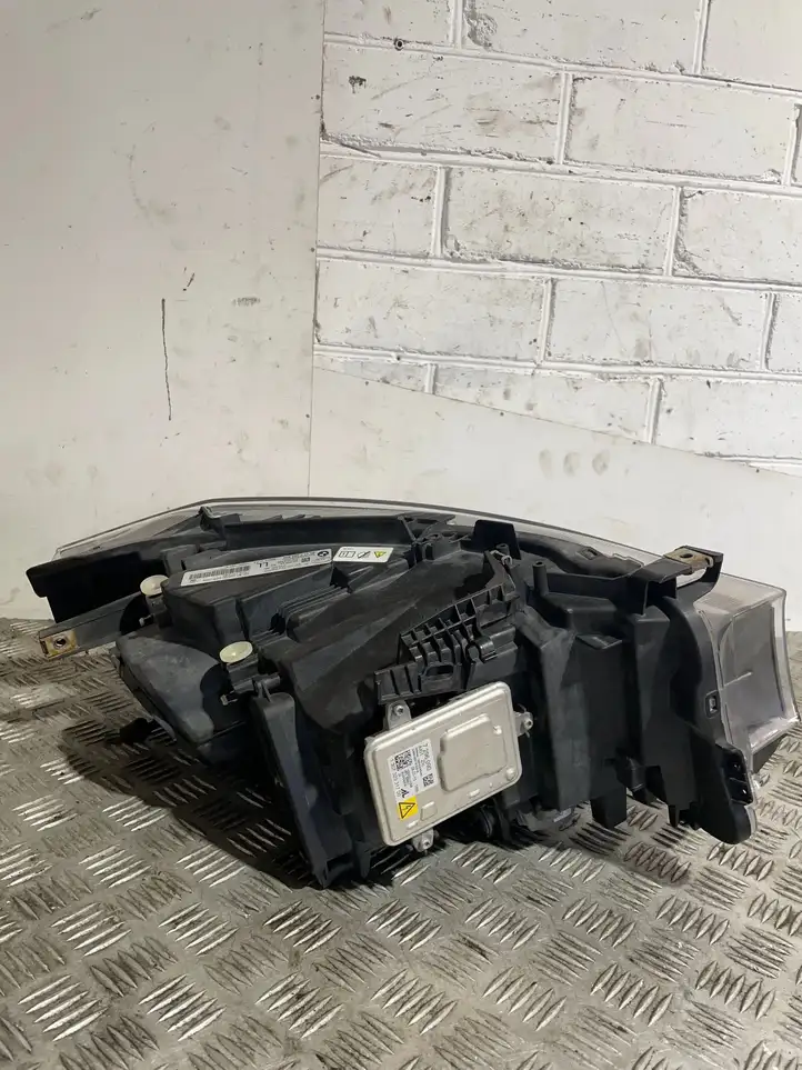 BMW 3 GT F34 (2013 - 2017) 7355559 Прочая электропроводка — фото 13