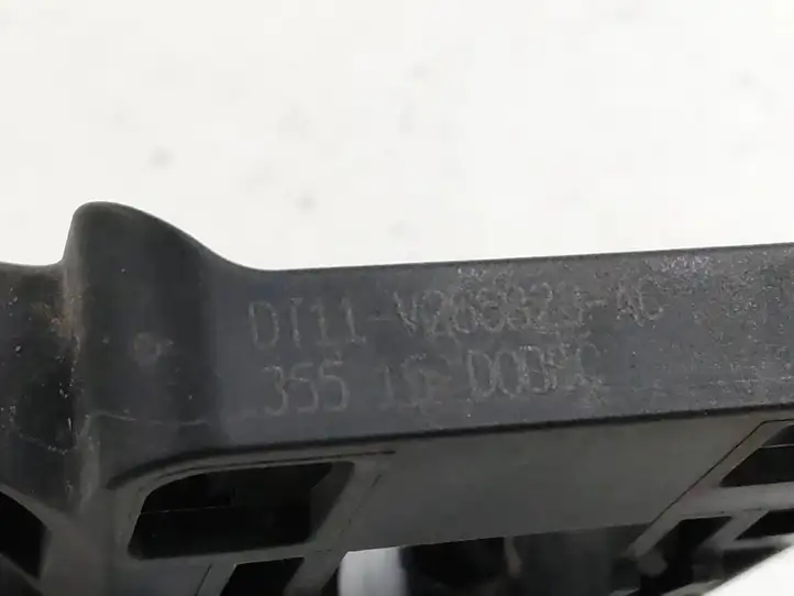 Ford Tourneo (2013 - ) DT11V266823AC Наружная ручка раздвижной двери — фото 5