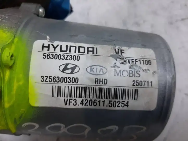 Hyundai i40 (2011 - ) 563003Z300 Насос гидроусилителя руля — фото 3