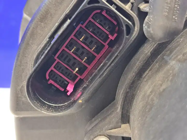 Porsche Cayenne (92A) (2011 - 2017) 7P5941773H Передняя фара — фото 4