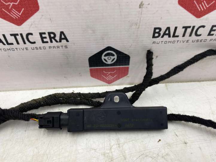 9220831 BMW 4 F36 Gran coupe Interjero komforto antena