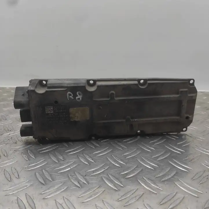Audi A4 S4 B8 8K (2011 - 2015) 8K0909144B Электрика рулевого управления — фото 5