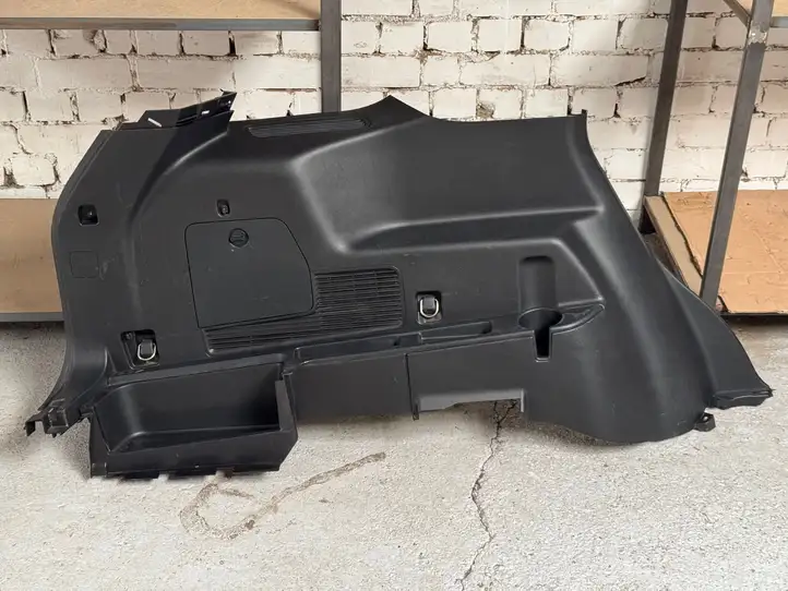 Ford Explorer VI (2019 - ) LB5BS31013 Боковая обшивка багажника — фото 1