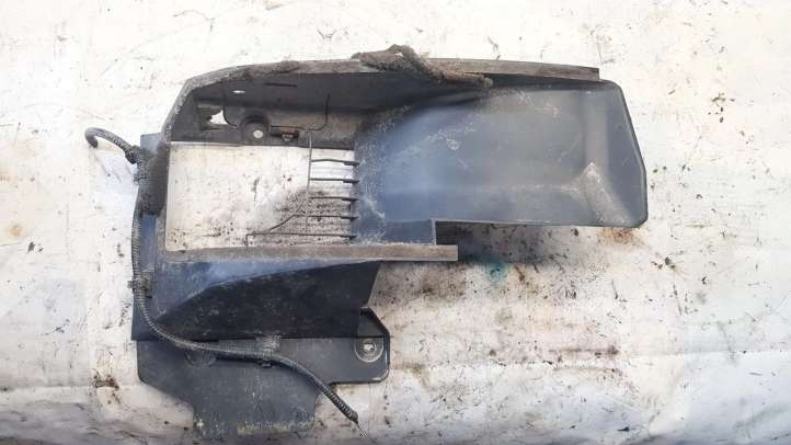 790927020 Toyota Avensis Verso Kita išorės detalė