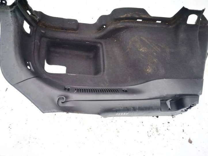 6473005060b0 Toyota Avensis T250 Kita salono detalė